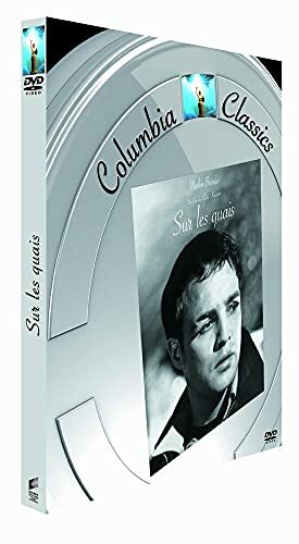 Livrenpoche : Sur Les quais - Elia Kazan - DVD