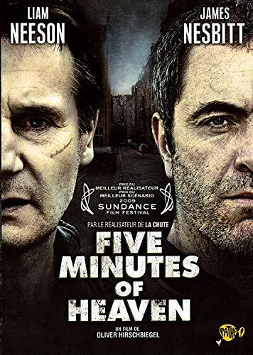 Livrenpoche : Five Minutes of Heaven - Oliver Hirschbiegel - DVD