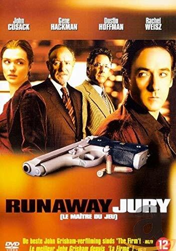 Livrenpoche : Le Maître du jeu - Fleder, Gary - DVD