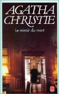 Livrenpoche : Le miroir du mort - Agatha Christie - Livre