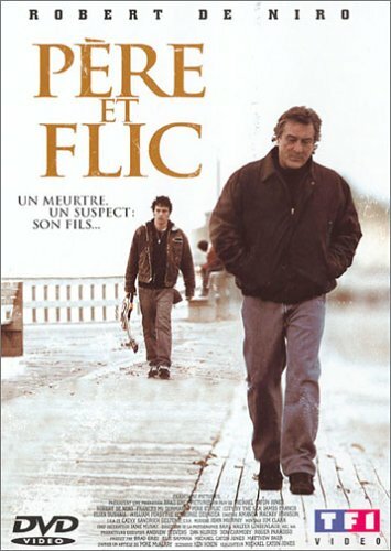 Livrenpoche : Père et flic - Michael Caton-Jones - DVD