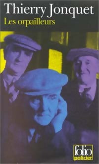 Livrenpoche : Les orpailleurs - Thierry Jonquet - Livre