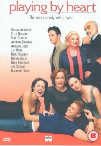 Livrenpoche : Playing By Heart (Import anglais) - Willard Carroll - DVD