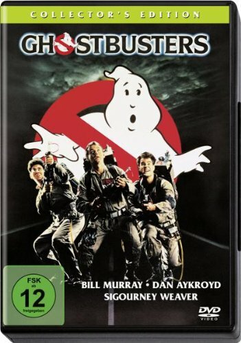 Livrenpoche : Ghostbusters (Collector's Edition) (Import) - XXX - DVD