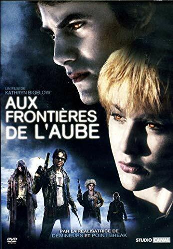 Livrenpoche : Aux frontières de l'aube / Near Dark - Kathryn Bigelow - DVD