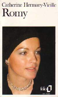 Livrenpoche : Romy - Catherine Hermary-Vieille - Livre