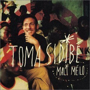 Livrenpoche : Mali Mélo - - CD