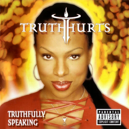 Livrenpoche : Truth Hurts - Truthfully Speaking - Truth Hurts - CD