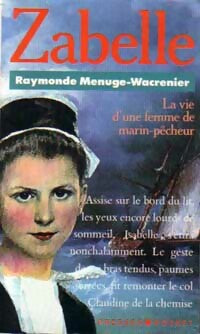 Livrenpoche : Zabelle - Raymonde Menugue-Wacrenier - Livre