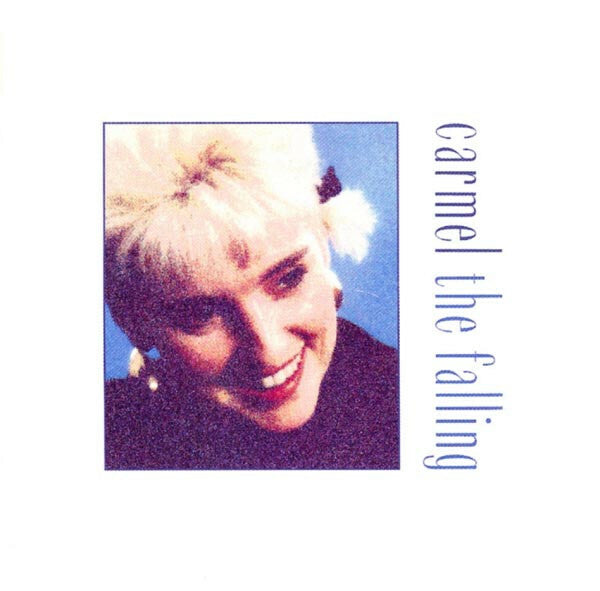 Livrenpoche : Carmel (2) - The Falling - Carmel (2) - CD