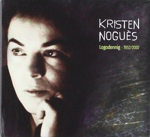 Livrenpoche : Kristen Noguès - Logodennig 1952-2007 - Kristen Noguès - CD