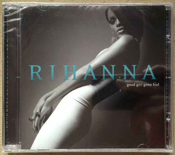 Livrenpoche : Rihanna - Good Girl Gone Bad - Rihanna - CD