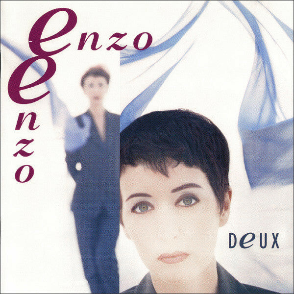 Livrenpoche : Enzo Enzo - Deux - Enzo Enzo - CD