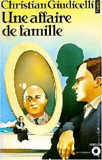 Livrenpoche : Une affaire de famille - Christian Giudicelli - Livre