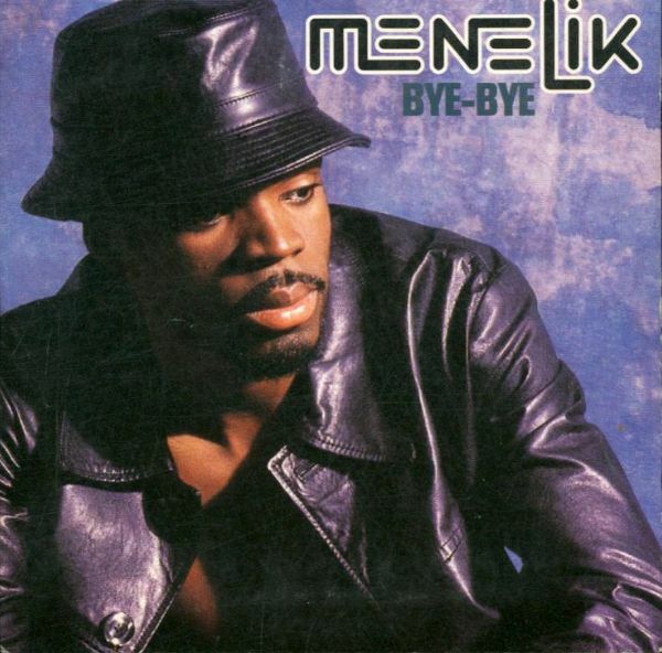Livrenpoche : Menelik - Bye-bye - Menelik - CD