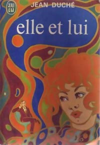 Livrenpoche : Elle et lui - Jean Duché - Livre