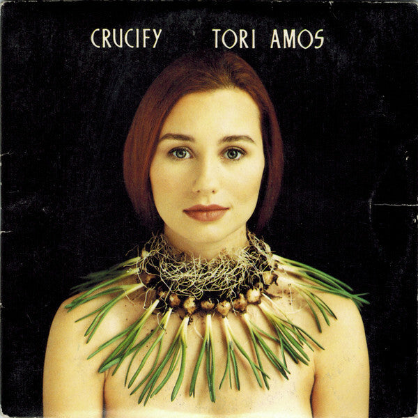 Livrenpoche : Tori Amos - Crucify - Tori Amos - CD