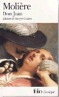 Livrenpoche : Dom Juan ou le festin de pierre - Molière - Livre