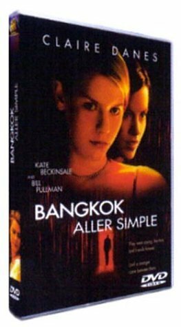 Livrenpoche : Bangkok, aller simple - Jonathan Kaplan - DVD