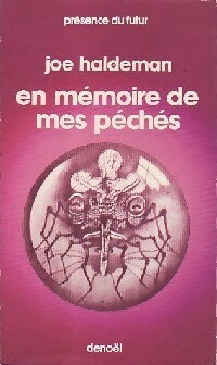 Livrenpoche : En mémoire de mes péchés - Joe William Haldeman - Livre