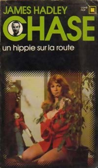 Livrenpoche : Un hippie sur la route - James Hadley Chase - Livre