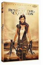 Livrenpoche : Resident Evil : Extinction - XXX - DVD