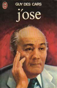 Livrenpoche : J'ose - Guy Des Cars - Livre