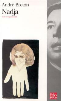 Livrenpoche : Nadja - André Breton - Livre