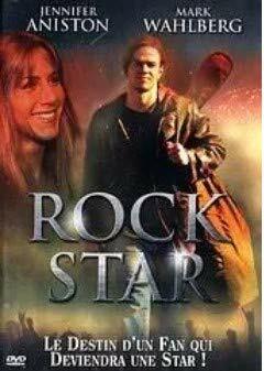 Livrenpoche : Rock Star - XXX - DVD