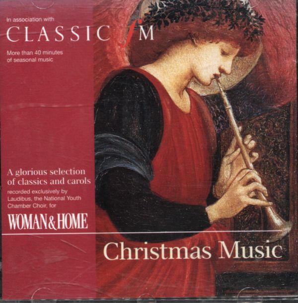 Livrenpoche : Christmas music 1999 - Artistes Divers - CD