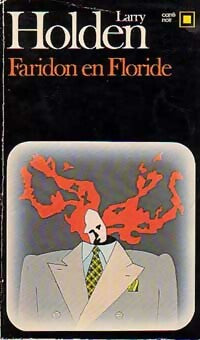 Livrenpoche : Faridon en Floride - Larry Holden - Livre