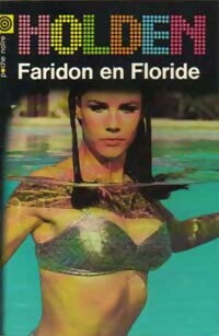 Livrenpoche : Faridon en Floride - Larry Holden - Livre
