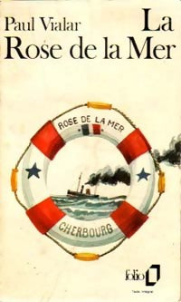 Livrenpoche : La Rose de la Mer - Paul Vialar - Livre