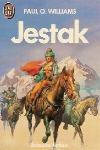 Livrenpoche : Jestak - Paul O. Williams - Livre