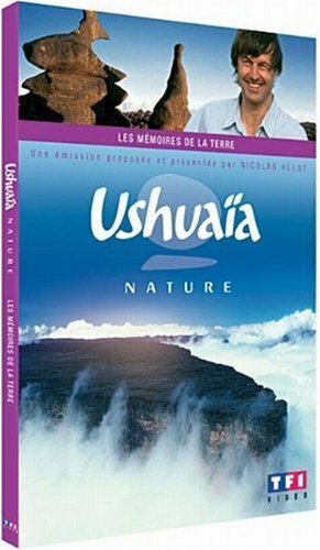 Livrenpoche : Ushuaïa Nature : Les mémoires de la Terre - XXX - DVD