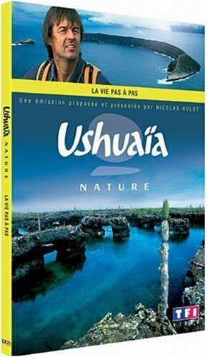Livrenpoche : Ushuaïa : La Vie Pas à Pas - XXX - DVD