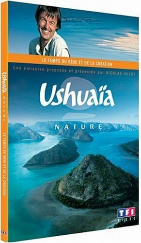 Livrenpoche : Ushuaïa Nature : Le temps du rêve et de la création - XXX - DVD