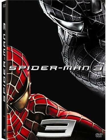 Livrenpoche : Spider-Man 3 - Sam Raimi - DVD