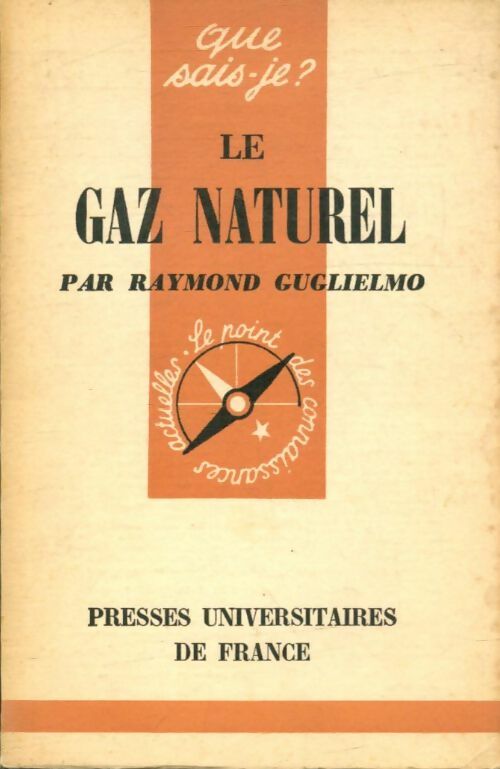 Livrenpoche : Le gaz naturel dans le monde - Raymond Guglielmo - Livre