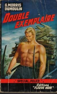 Livrenpoche : Double exemplaire - Gilles Morris-Dumoulin - Livre