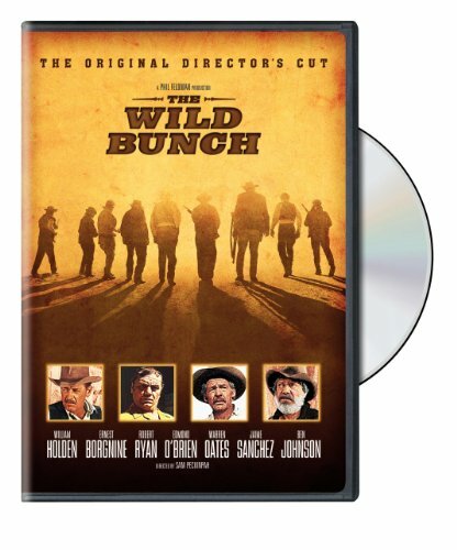 Livrenpoche : La Horde Sauvage - XXX - DVD