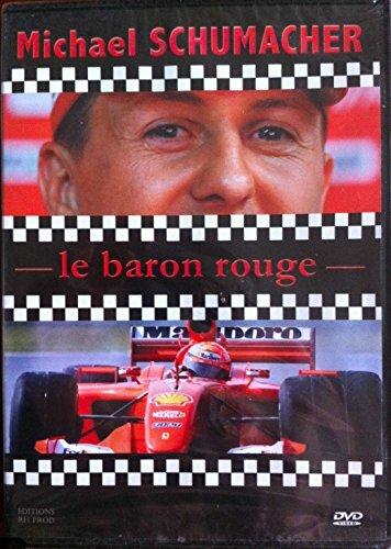 Livrenpoche : Le Baron Rouge - XXX - DVD
