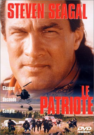 Livrenpoche : Le Patriote - Édition Spéciale - Dean Semler - DVD