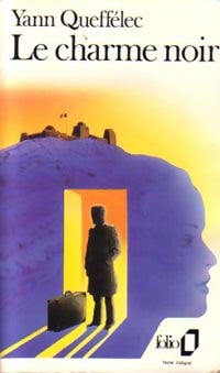 Livrenpoche : Le charme noir - Yann Queffélec - Livre