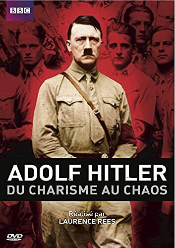 Livrenpoche : Adolf Hitler, Du Charisme Au Chaos - Laurence Rees - DVD