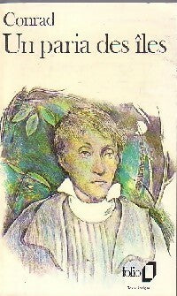 Livrenpoche : Un paria des îles - Joseph Conrad - Livre
