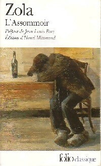 Livrenpoche : L'assommoir - Emile Zola - Livre