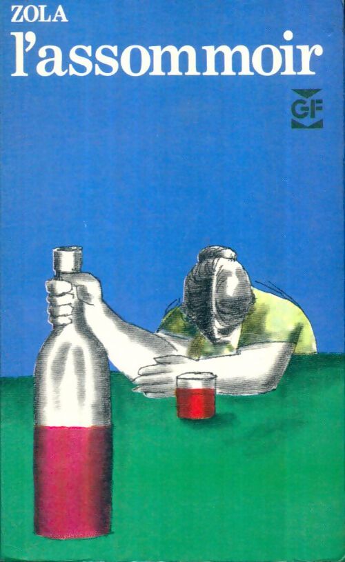Livrenpoche : L'assommoir - Emile Zola - Livre