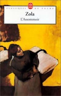 Livrenpoche : L'assommoir - Emile Zola - Livre