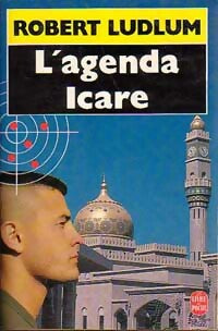 Livrenpoche : L'agenda Icare - Robert Ludlum - Livre
